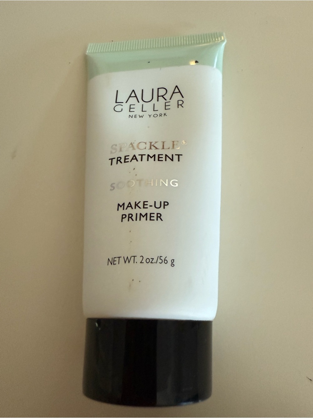 Laura Geller Soothing Make-Up Primer